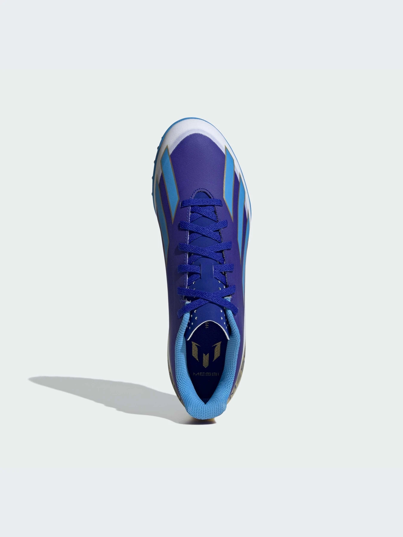 Кроссовки Adidas X модель ID0726 Фото