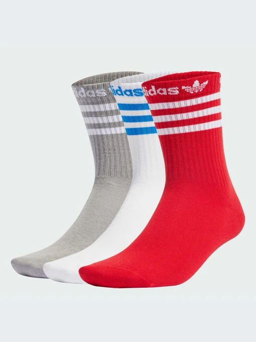 Носки и гольфы Adidas Adicolor модель IU2680 Фото