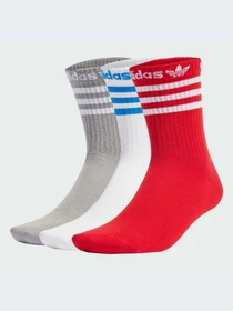 Носки и гольфы Adidas Adicolor модель IU2680 Фото