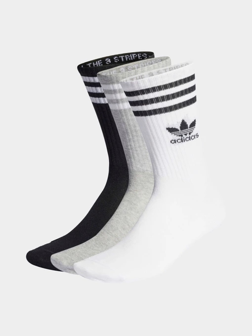Носки и гольфы Adidas Adicolor модель IL5023 Фото