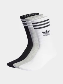 Шкарпетки та гольфи Adidas Adicolor модель IL5023 Фото