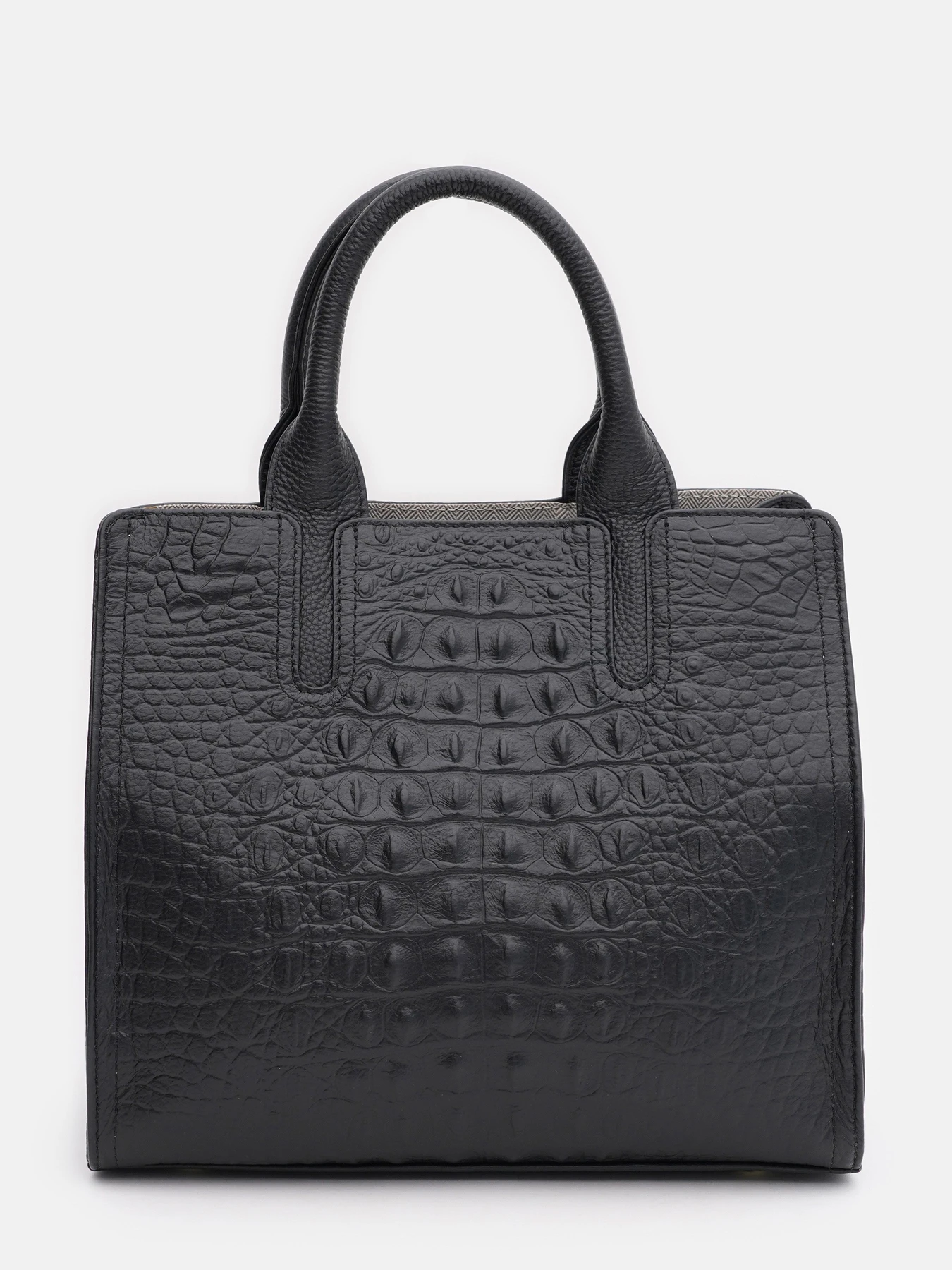 Сумки Keizer модель K1KS81853bl-black Фото