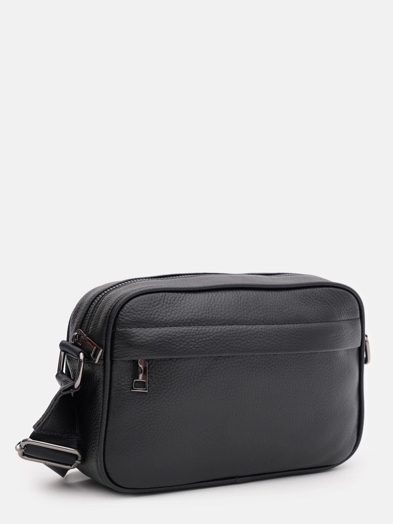 Сумки Keizer модель K166318bl-black Фото
