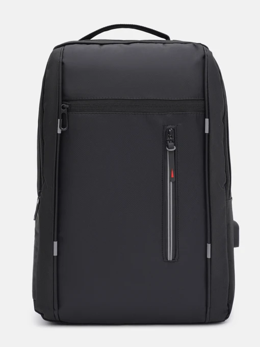 Рюкзаки Monsen модель C11327bl-black Фото