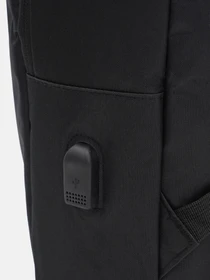 Рюкзаки Monsen модель C11327bl-black Фото