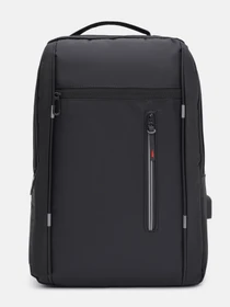 Рюкзаки Monsen модель C11327bl-black Фото