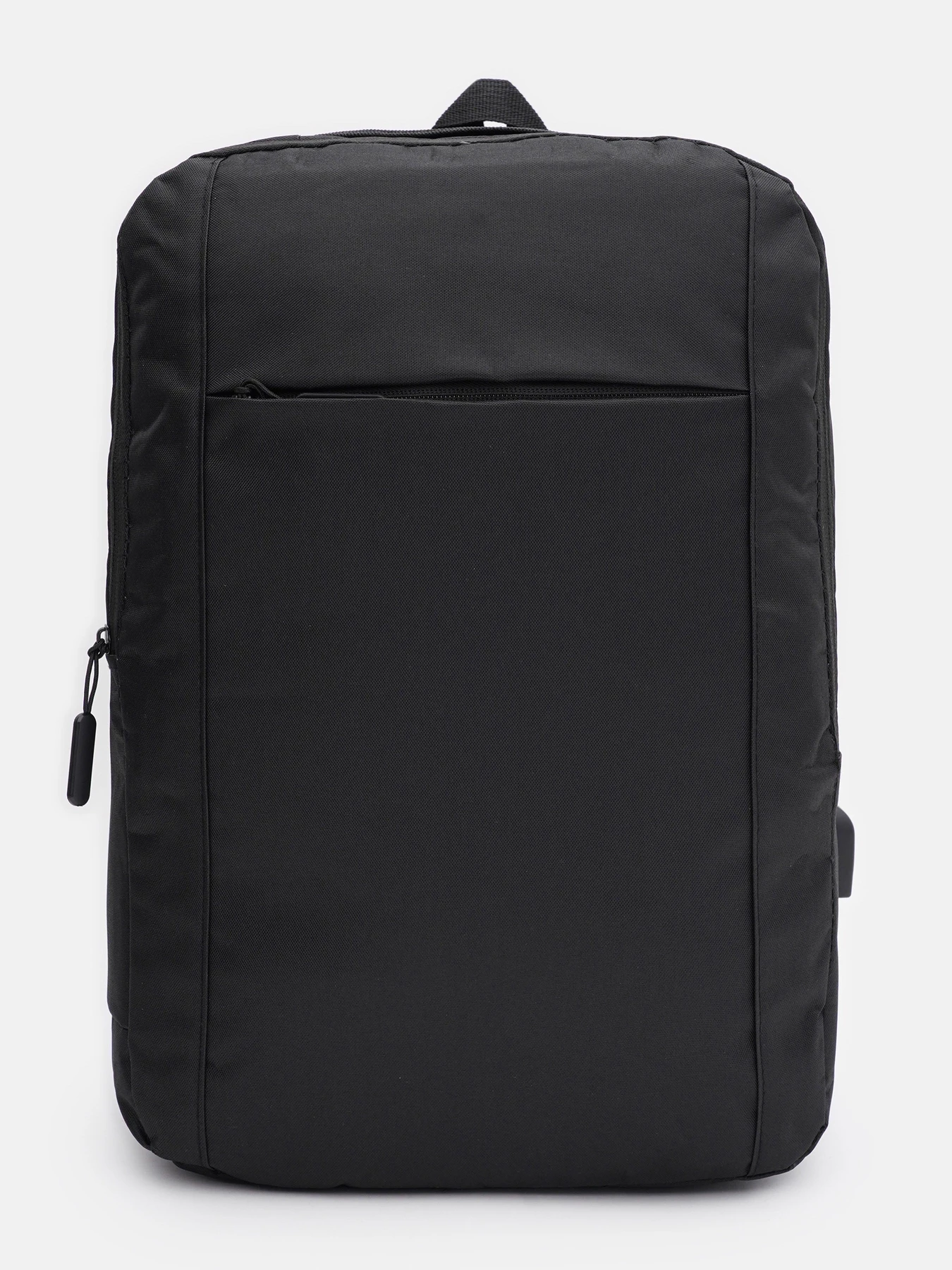 Рюкзаки Monsen модель C18082bl-black Фото