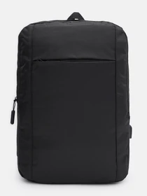Рюкзаки Monsen модель C18082bl-black Фото