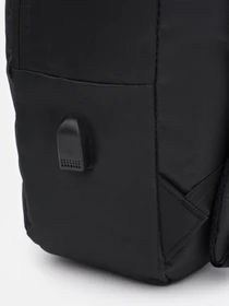 Рюкзаки Monsen модель C18082bl-black Фото