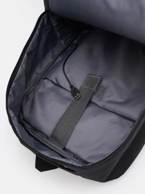 Рюкзаки Monsen модель C18082bl-black Фото