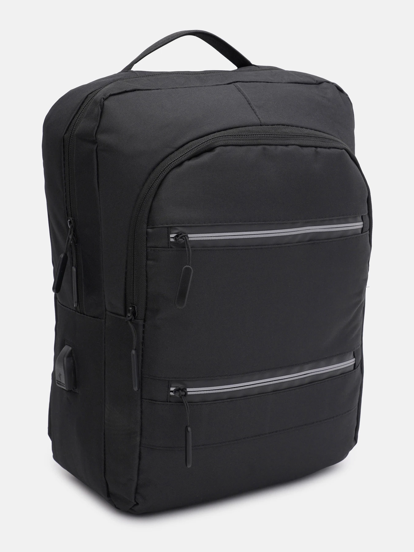Рюкзаки Monsen модель C12228bl-black Фото
