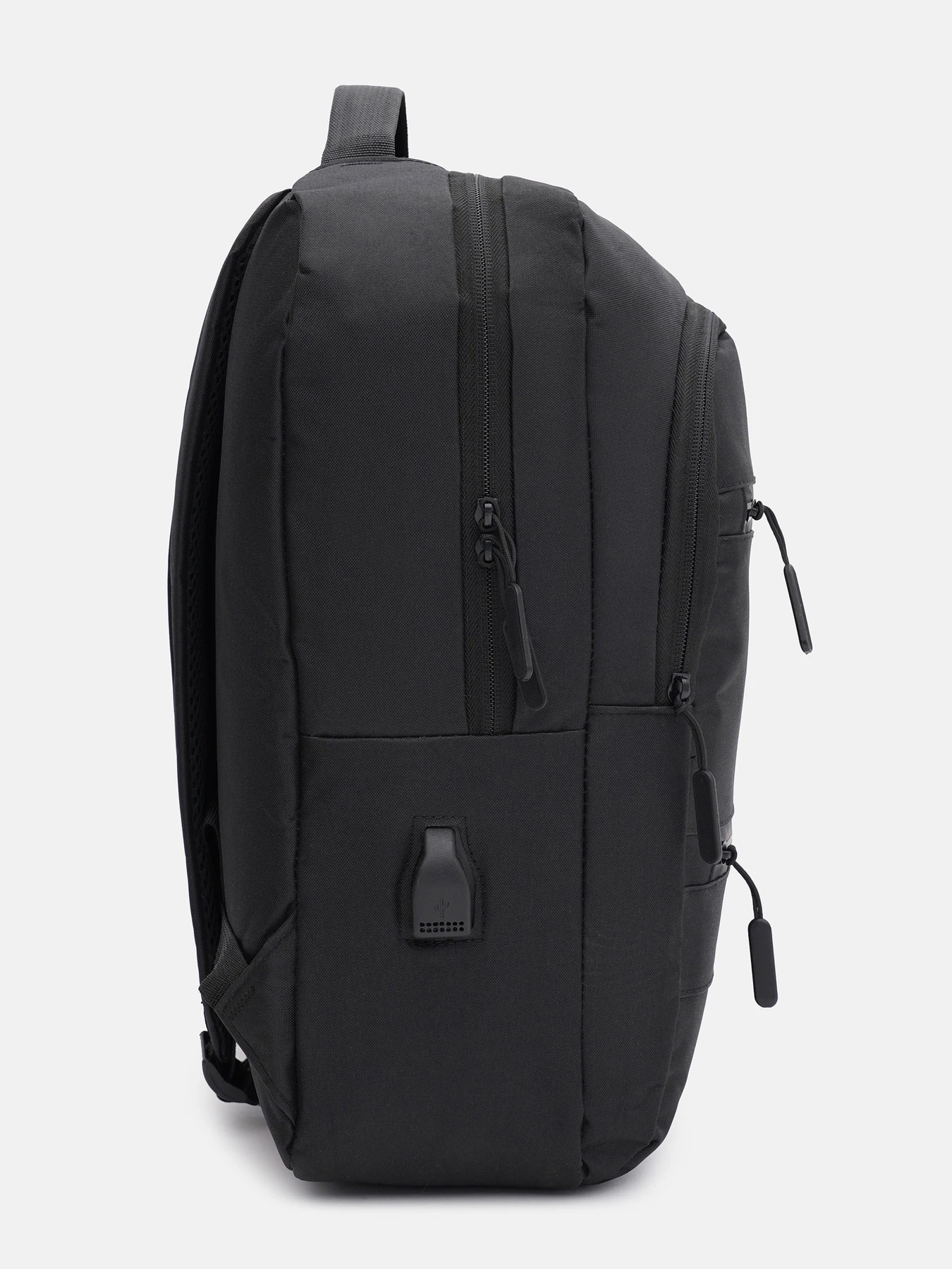 Рюкзаки Monsen модель C12228bl-black Фото