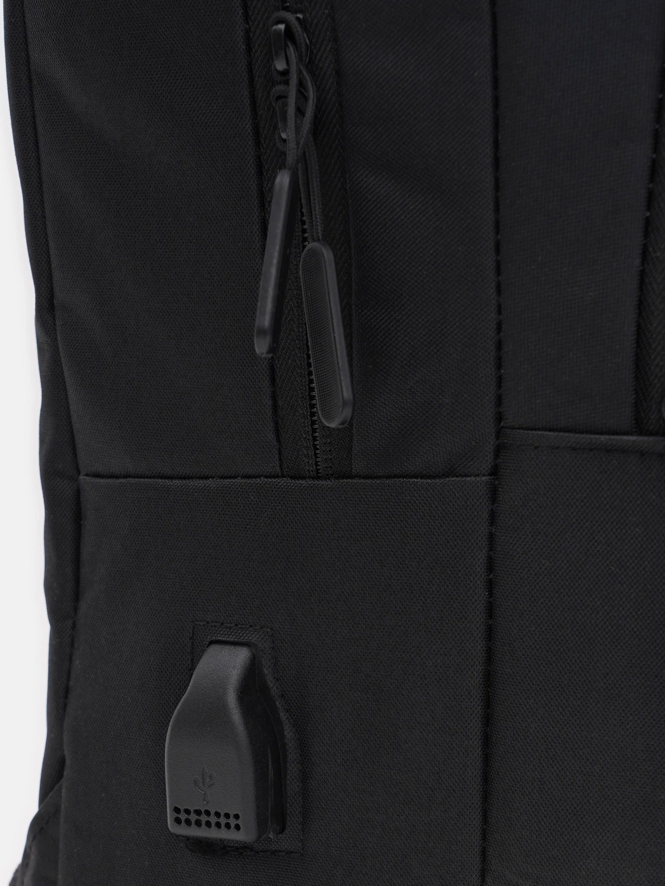 Рюкзаки Monsen модель C12228bl-black Фото
