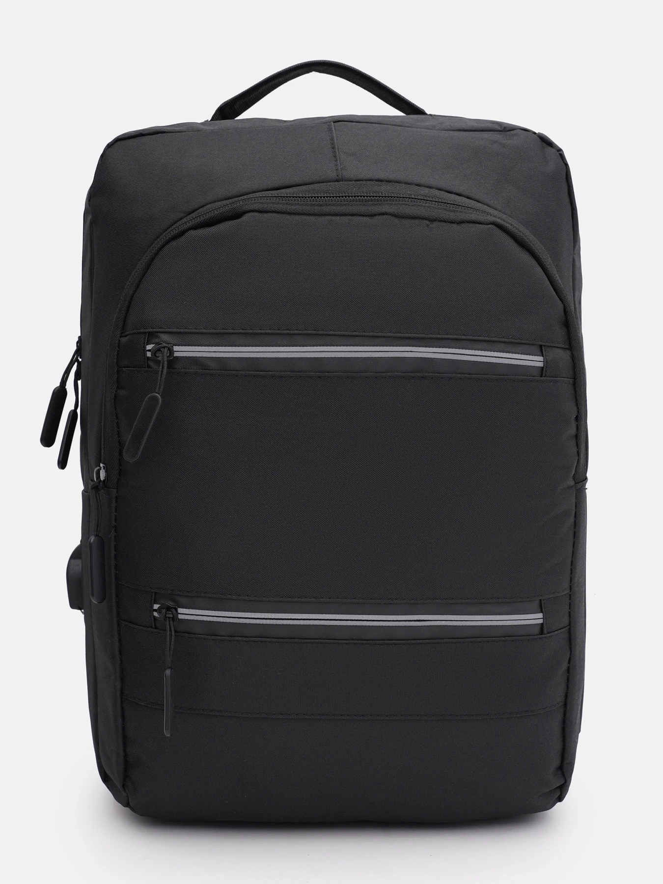 Рюкзаки Monsen модель C12228bl-black Фото
