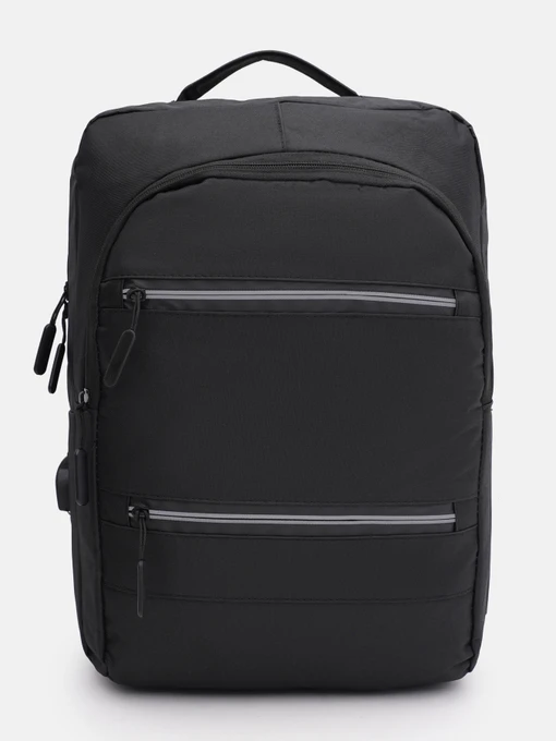 Рюкзаки Monsen модель C12228bl-black Фото