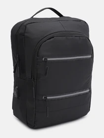 Рюкзаки Monsen модель C12228bl-black Фото