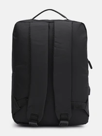 Рюкзаки Monsen модель C12228bl-black Фото