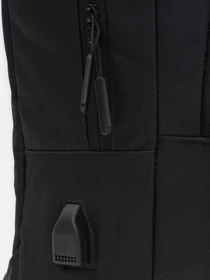 Рюкзаки Monsen модель C12228bl-black Фото