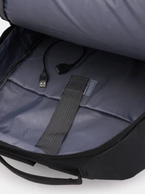 Рюкзаки Monsen модель C12228bl-black Фото