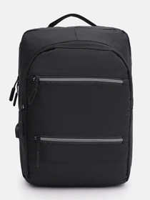 Рюкзаки Monsen модель C12228bl-black Фото