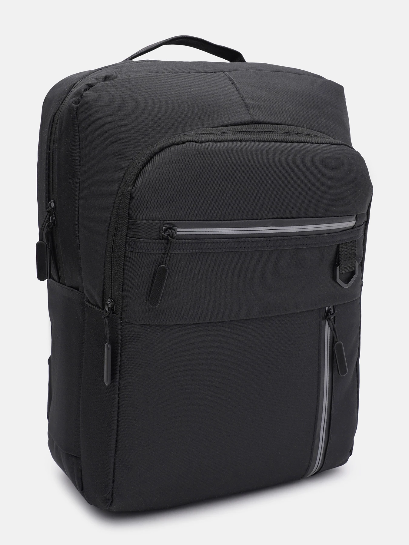 Рюкзаки Monsen модель C12229bl-black Фото