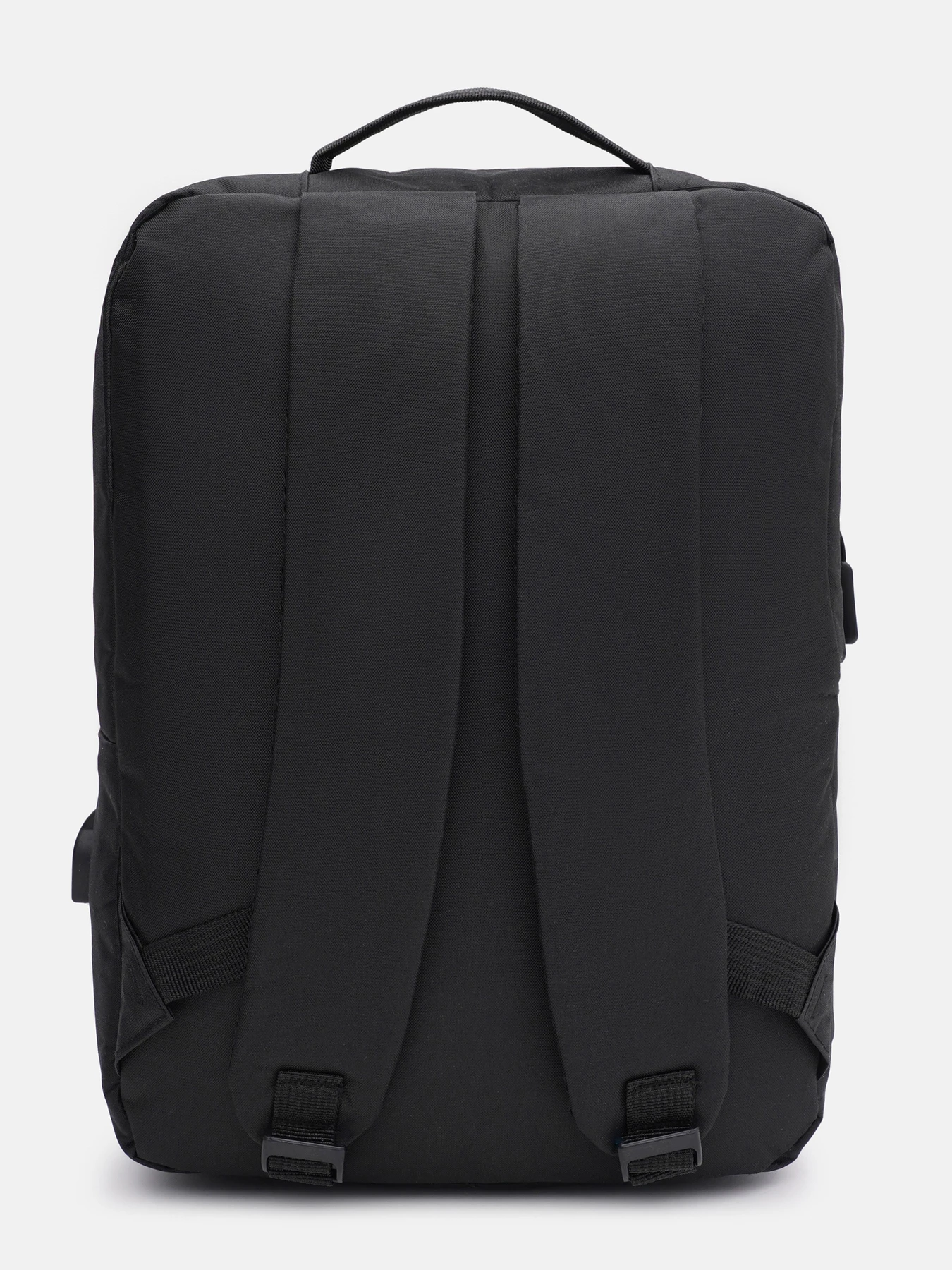 Рюкзаки Monsen модель C12229bl-black Фото