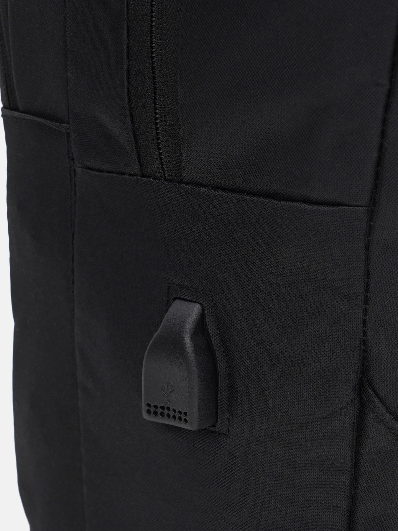 Рюкзаки Monsen модель C12229bl-black Фото