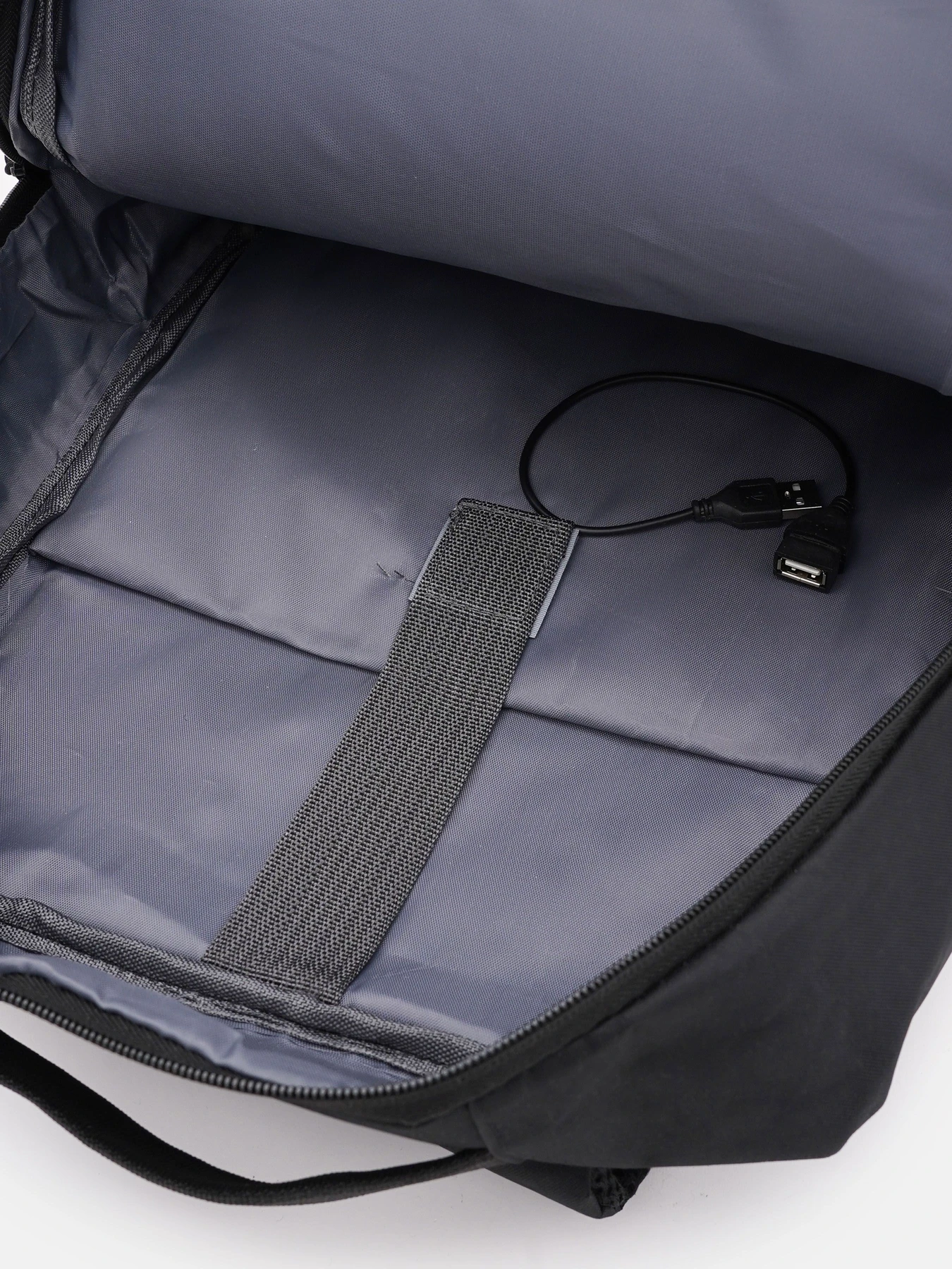 Рюкзаки Monsen модель C12229bl-black Фото