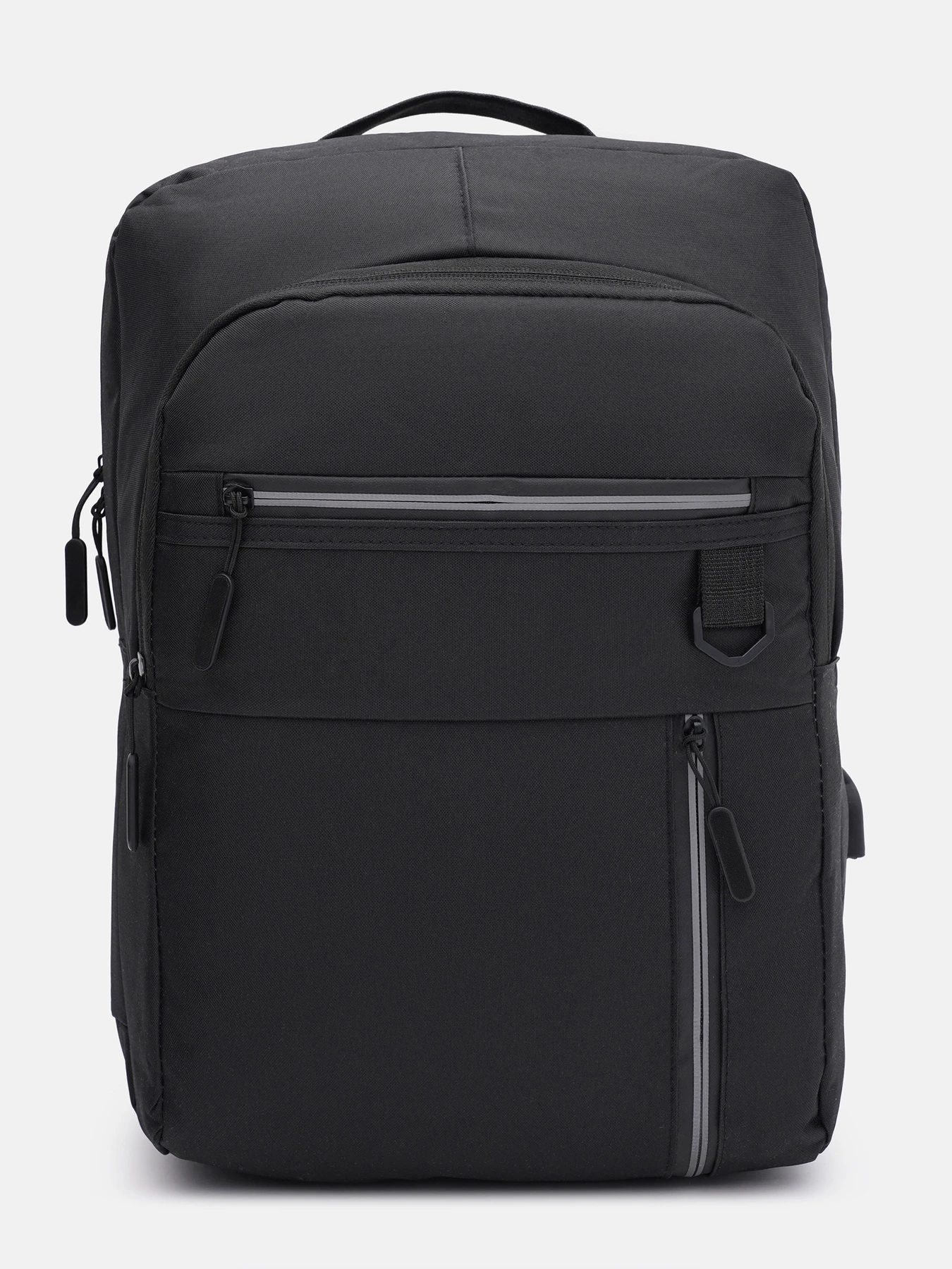 Рюкзаки Monsen модель C12229bl-black Фото