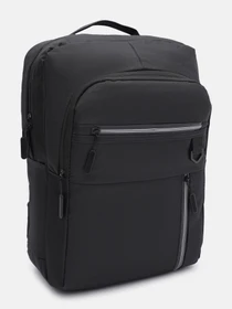 Рюкзаки Monsen модель C12229bl-black Фото