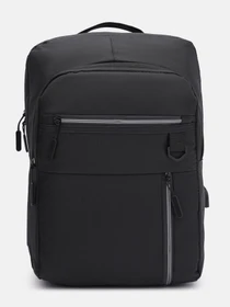 Рюкзаки Monsen модель C12229bl-black Фото