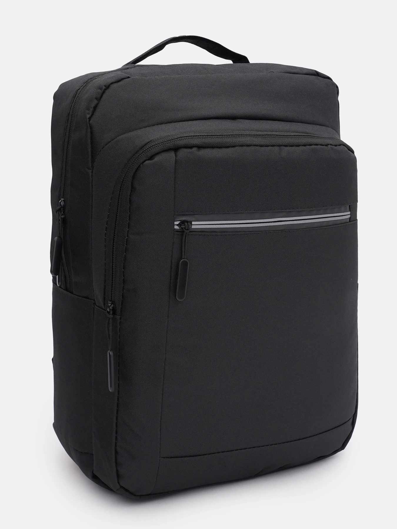 Рюкзаки Monsen модель C12232bl-black Фото