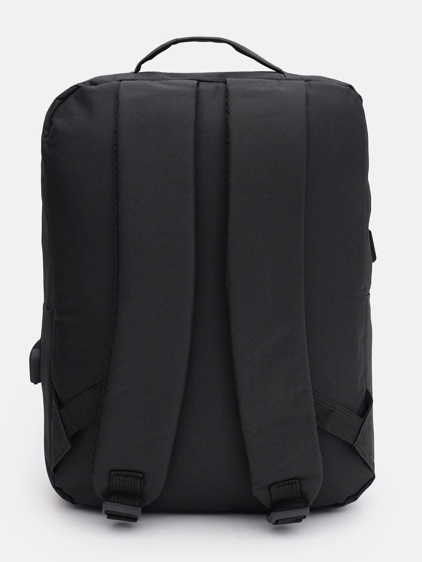 Рюкзаки Monsen модель C12232bl-black Фото