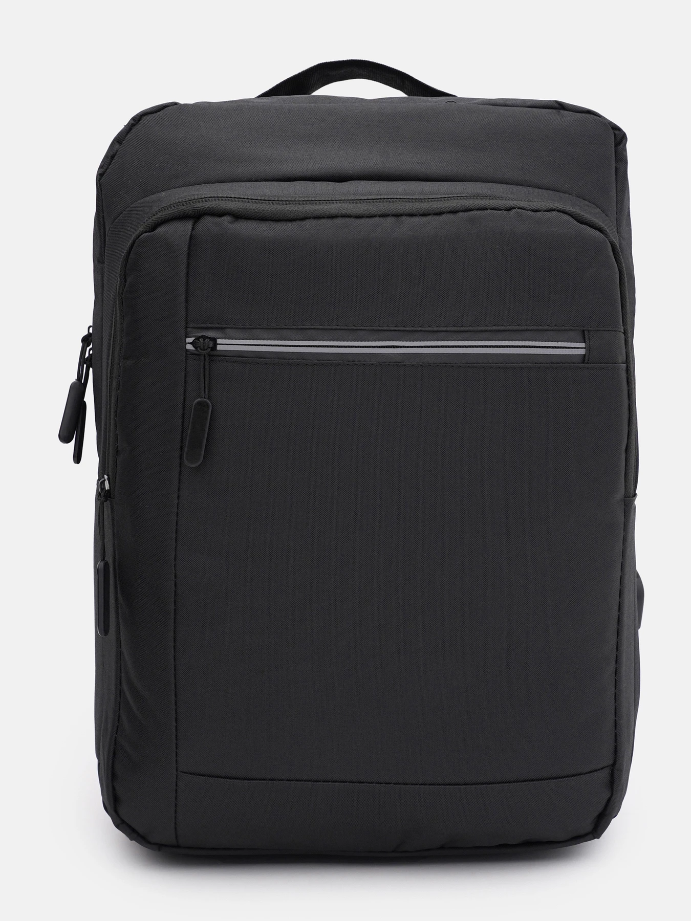 Рюкзаки Monsen модель C12232bl-black Фото