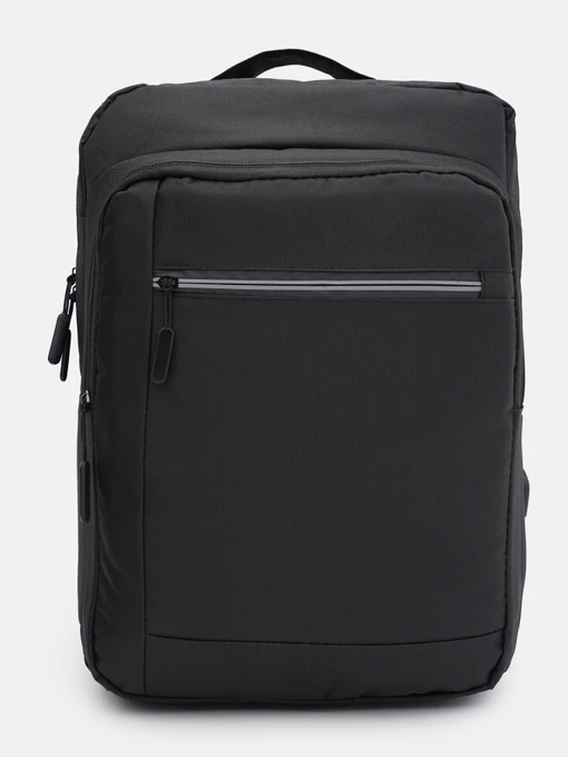 Рюкзаки Monsen модель C12232bl-black Фото