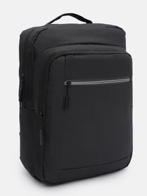 Рюкзаки Monsen модель C12232bl-black Фото