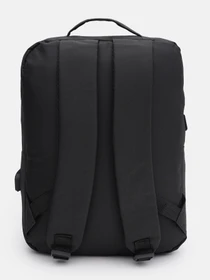 Рюкзаки Monsen модель C12232bl-black Фото