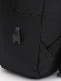 Рюкзаки Monsen модель C12232bl-black Фото