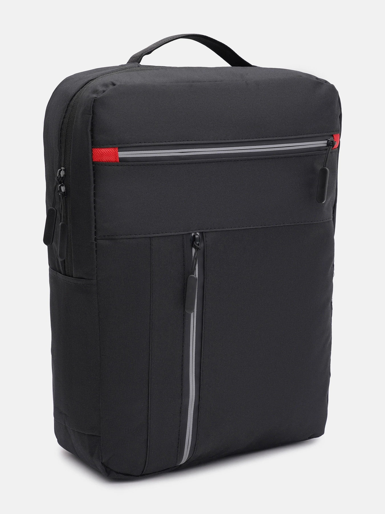 Рюкзаки Monsen модель C12231bl-black Фото