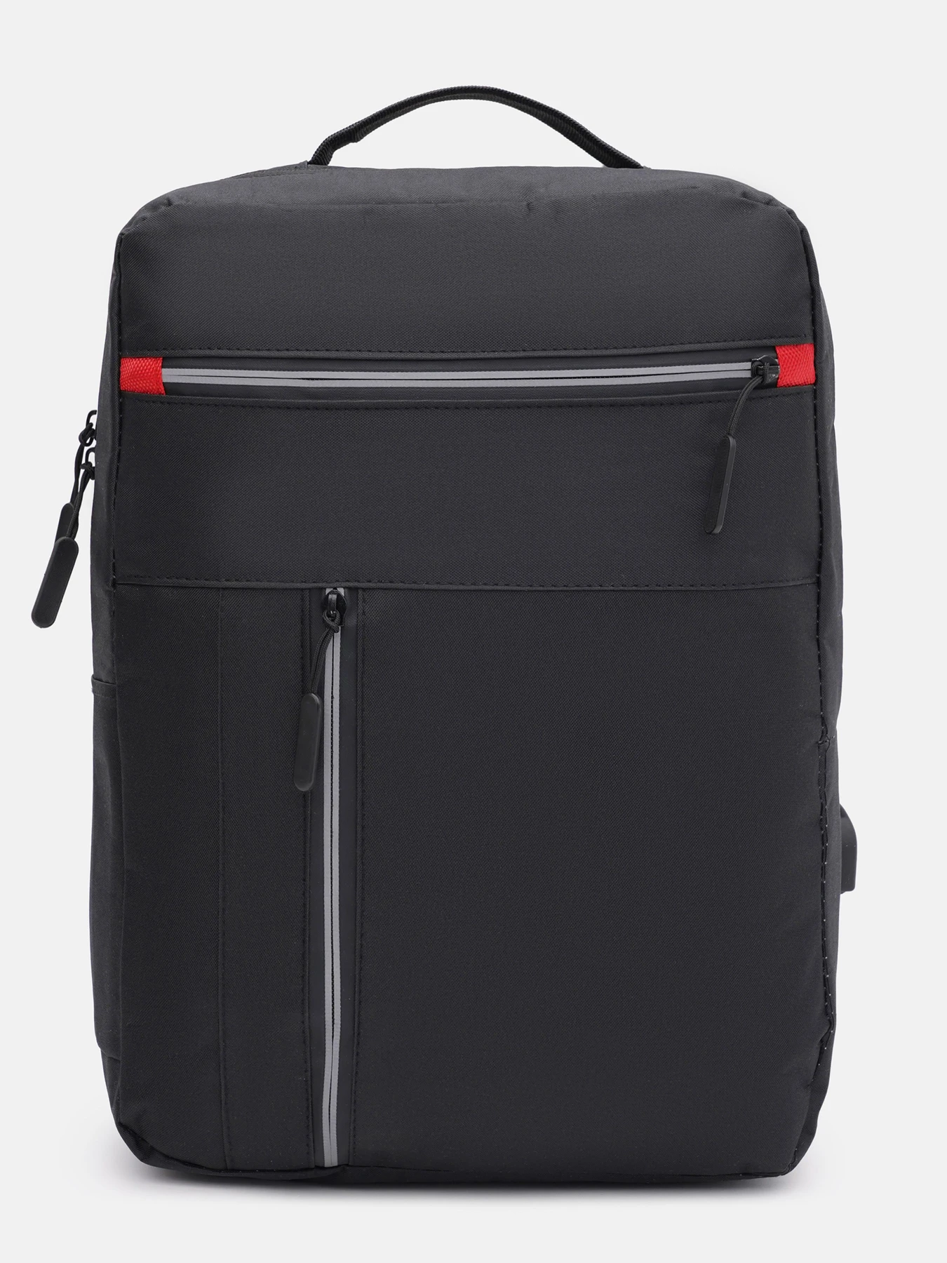 Рюкзаки Monsen модель C12231bl-black Фото