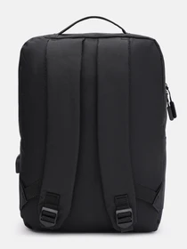 Рюкзаки Monsen модель C12231bl-black Фото