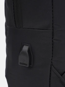 Рюкзаки Monsen модель C12231bl-black Фото