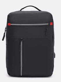 Рюкзаки Monsen модель C12231bl-black Фото