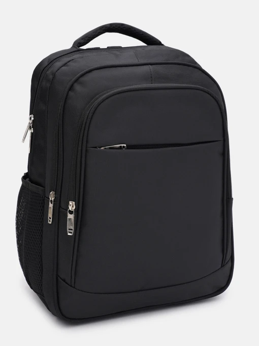 Рюкзаки Monsen модель C12964bl-black Фото