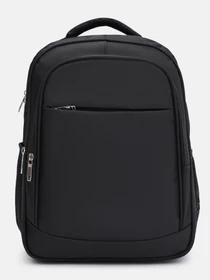 Рюкзаки Monsen модель C12964bl-black Фото
