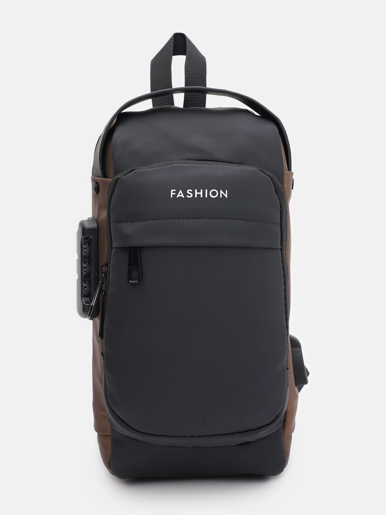 Рюкзаки Monsen модель C1BLH626bp-black Фото