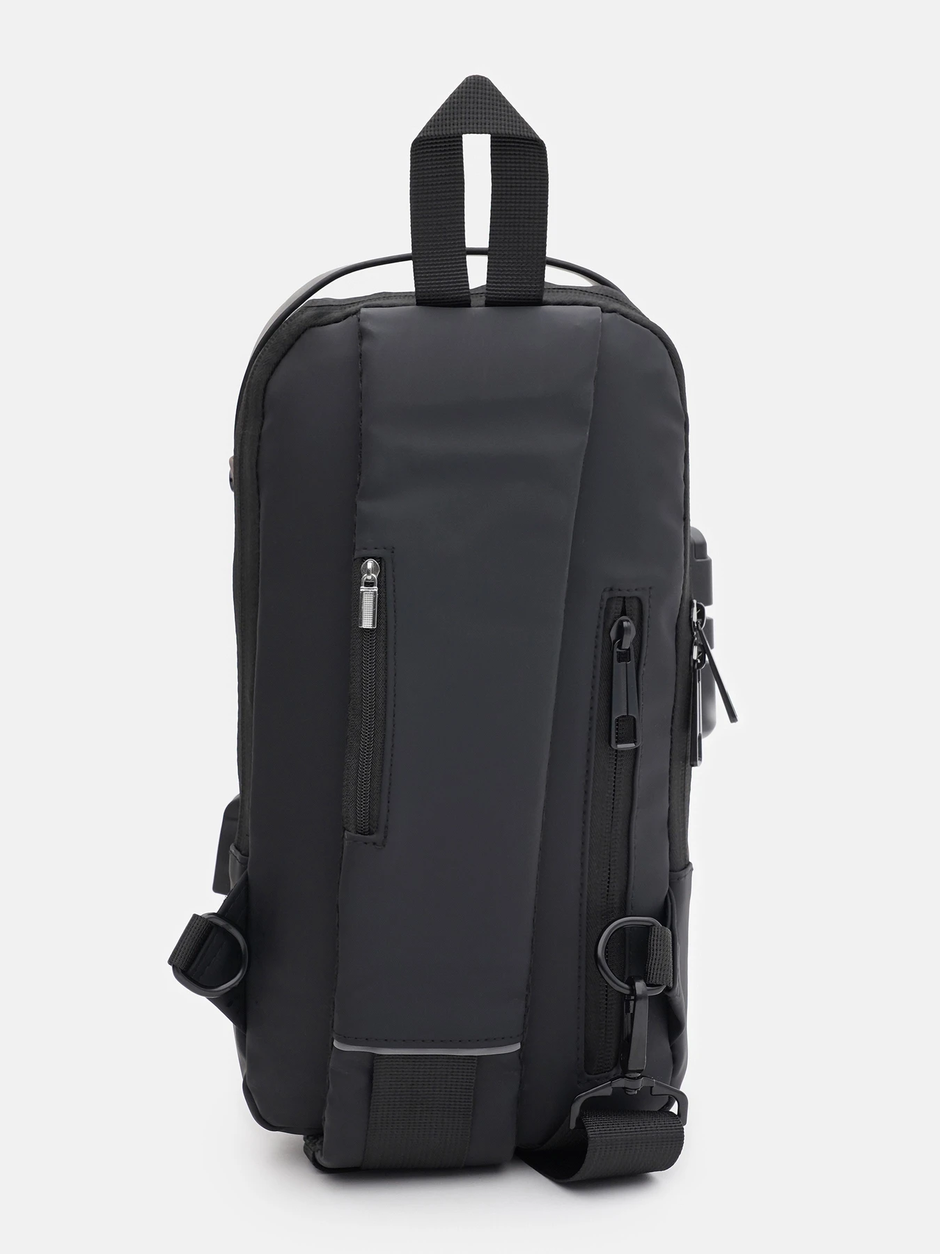 Рюкзаки Monsen модель C1BLH626bp-black Фото
