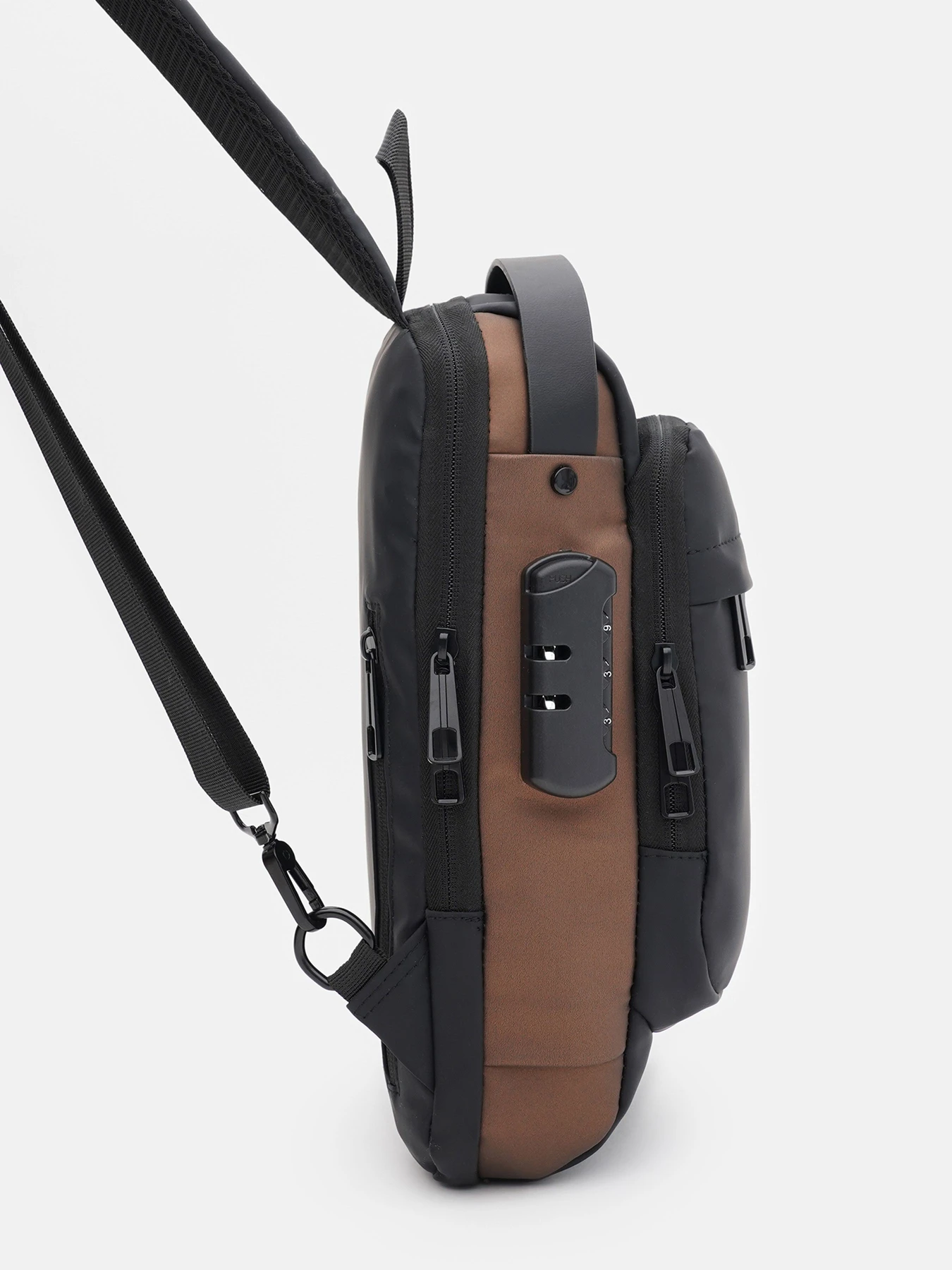 Рюкзаки Monsen модель C1BLH626bp-black Фото