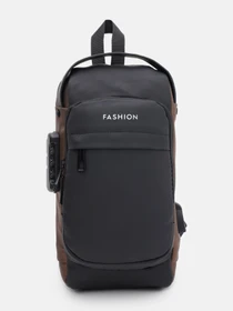 Рюкзаки Monsen модель C1BLH626bp-black Фото