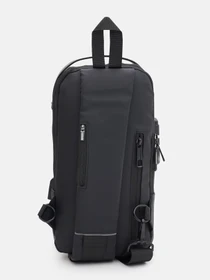 Рюкзаки Monsen модель C1BLH626bp-black Фото